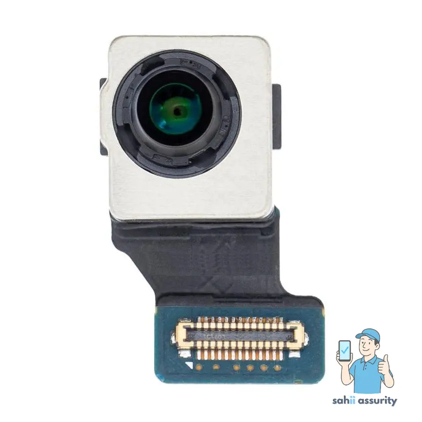 Replacement Back Camera for Samsung Galaxy S20 Plus (Main Camera) thumbnail